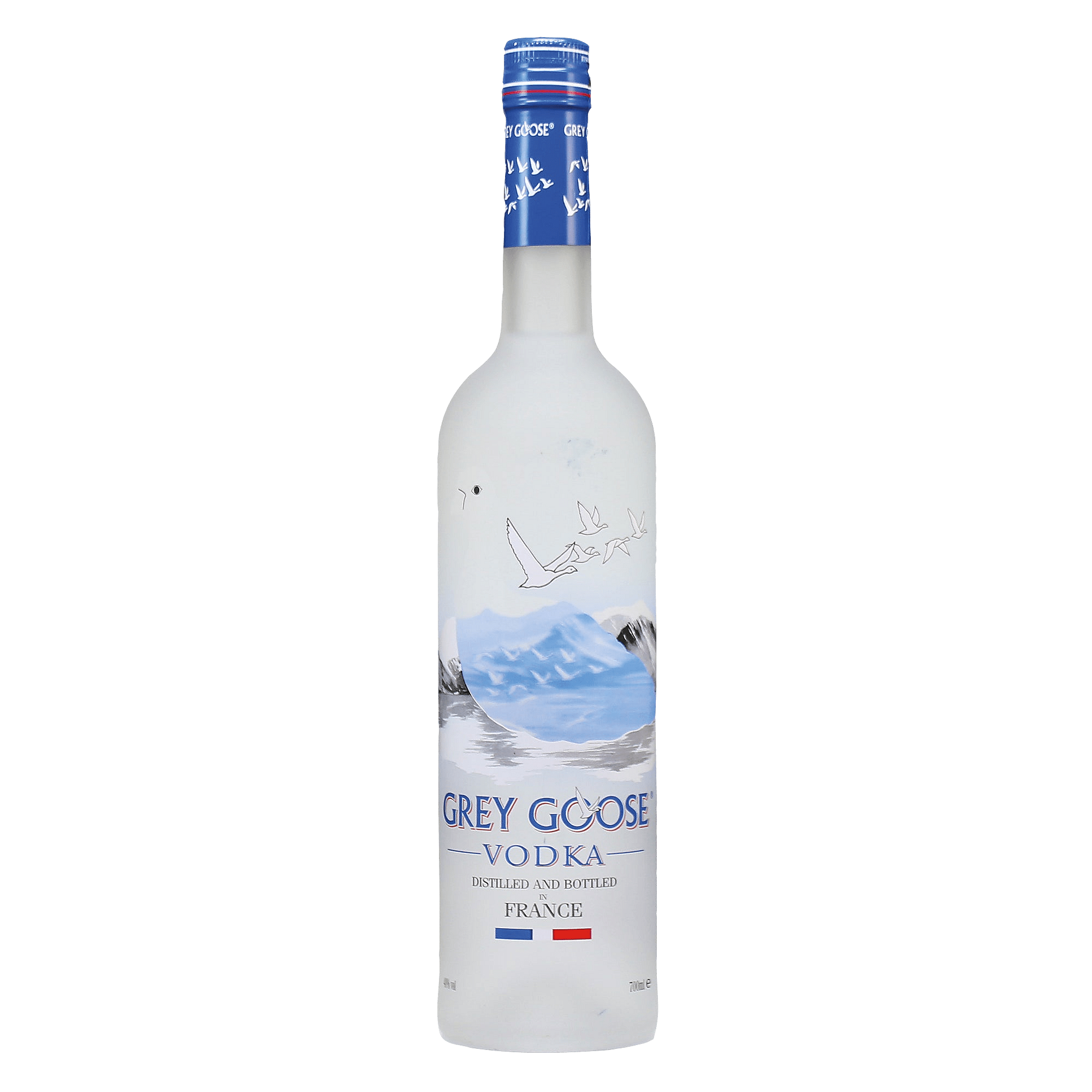 Vodka Grey Goose 40%, 0.7 l. freeshipping - Firedrink