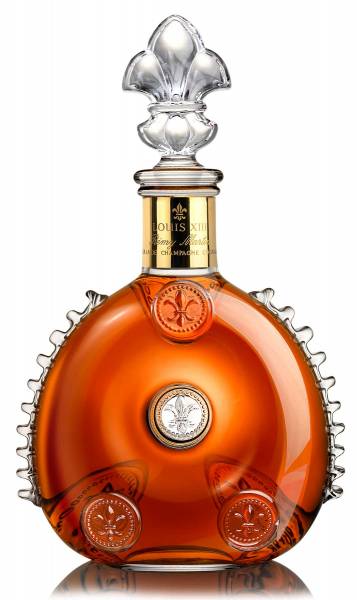 Remy Martin Louis XIII Cognac 0,7l